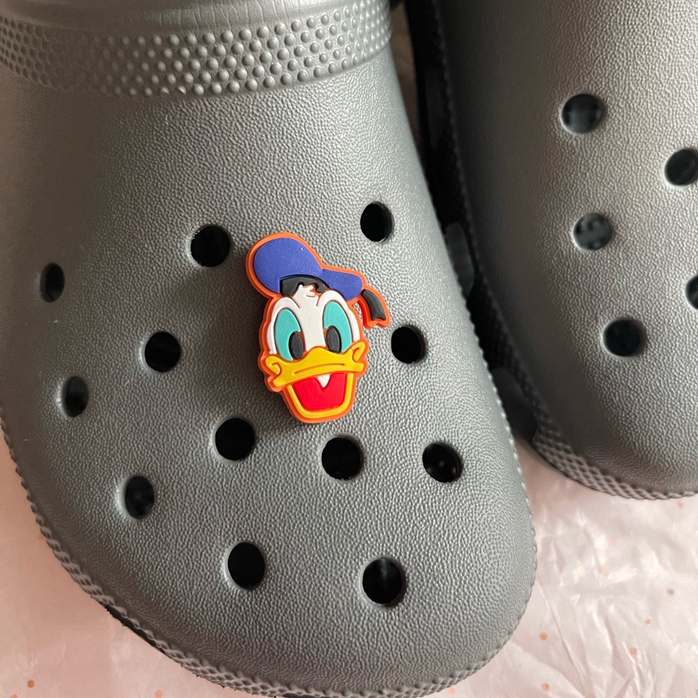 Disney Croc Jibbitz